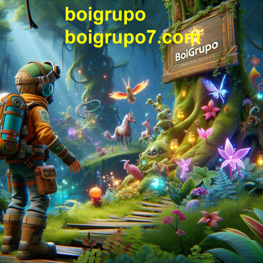 Boigrupo é um site dedicado a oferecer uma ampla gama de jogos online, abrangendo diferentes gêneros e estilos que atendem a todos os tipos de jogadores.