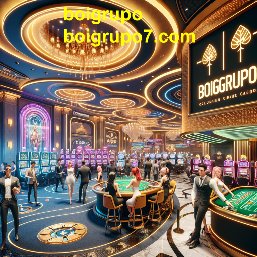 Explorando o Mundo dos Jogos de Simulação